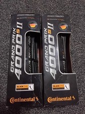 2X Continental Grand Prix