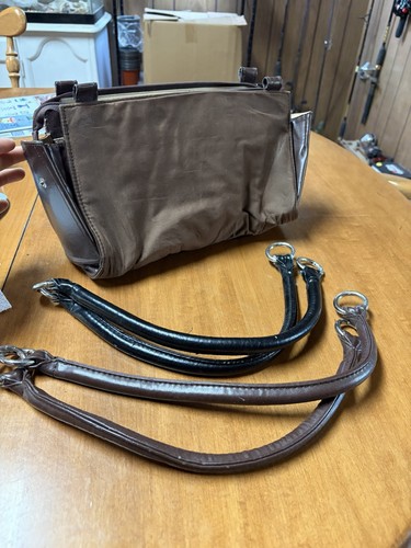 Miche classic base bag brown - classic,