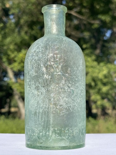 Rare antique 1872 moscow - rare,