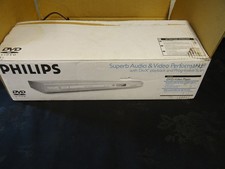 Philips DVD Player DVP630/05