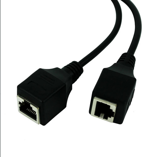 1pc rj45 lan - 1pc,