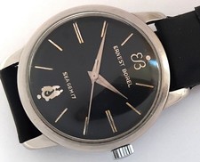 17 JEWELS SWISS MADE ERNEST