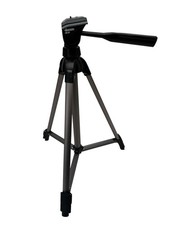 Vivanco Vs-33 Portable Telescopic Adjustable Photography Tripod