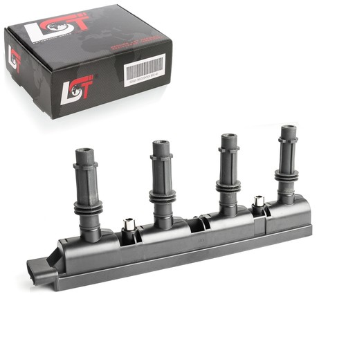 Ignition coil module - ignition,