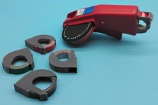 Vintage Dymo 1885 Label Maker with Tapes Bundle in Working Order