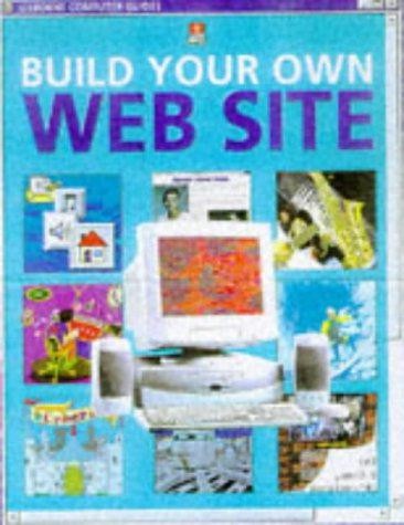 Build your own web site - own,