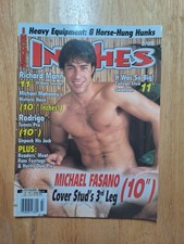 Vintage Gay Interest Magazine