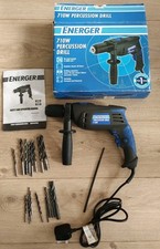 710W Percussion Drill 240V