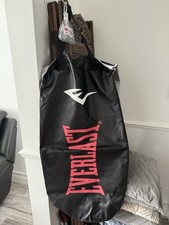 Everlast Unisex Nvtr Sf Unfil