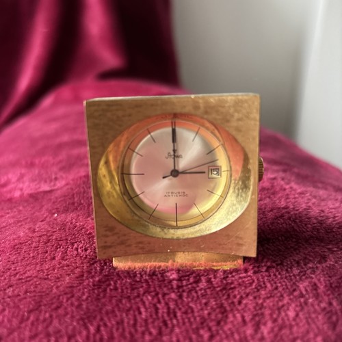 Vintage stowa rubis - vintage,