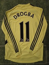 Adidas Chelsea 2007/08 Lomg