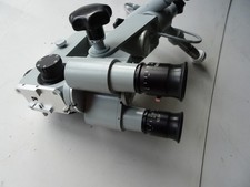 Zeiss Opmi-1 Microscope head