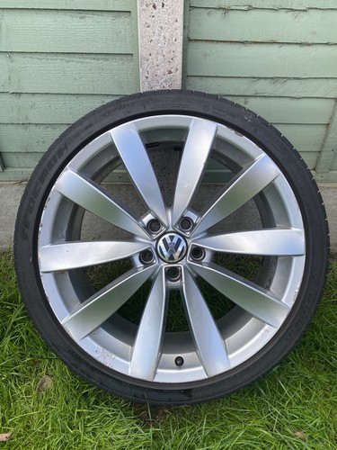 Genuine scirocco passat cc - genuine,