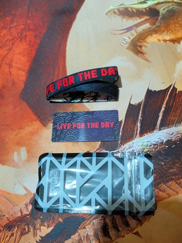 Zox double band - zox, for