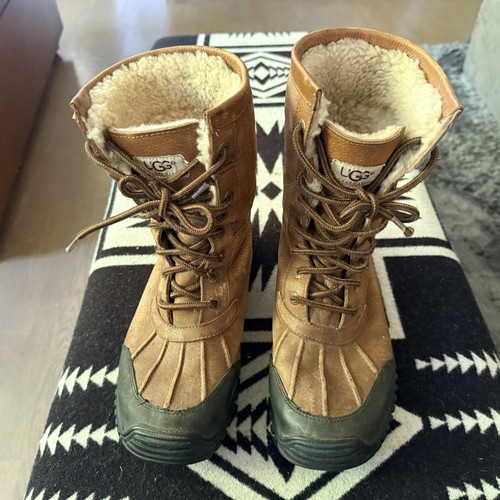 Ugg adirondack boots 5469 - adirondack,