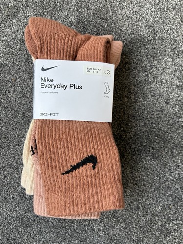 Nike unisex dri fit - nike, socks