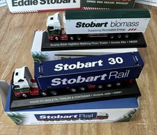 Eddie Stobart Scania R440