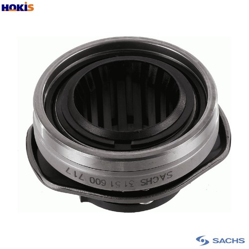Clutch release bearing - clutch,