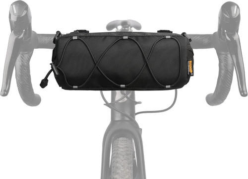 Bike handlebar bag - handlebar, bicycle