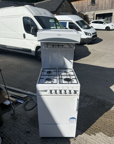 Beko cascade freestanding - beko,