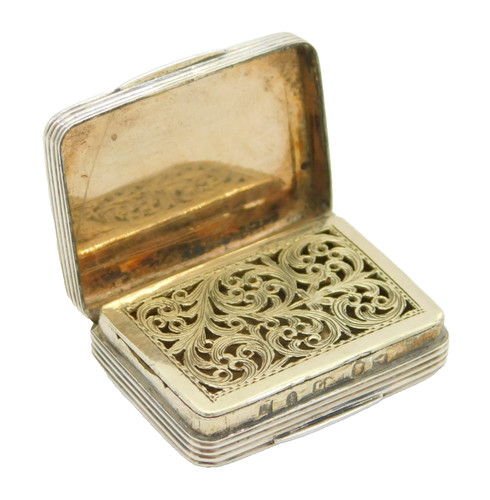 George sterling silver - iv,