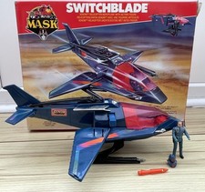 Vintage M.A.S.K. Switchblade