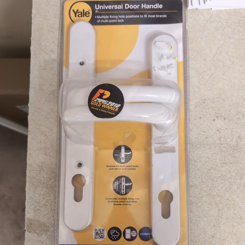 Yale retro adjustable - yale, 92mm