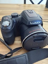 Panasonic LUMIX DMC-LZ40