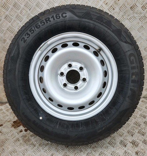 Ford transit 6 - 16",