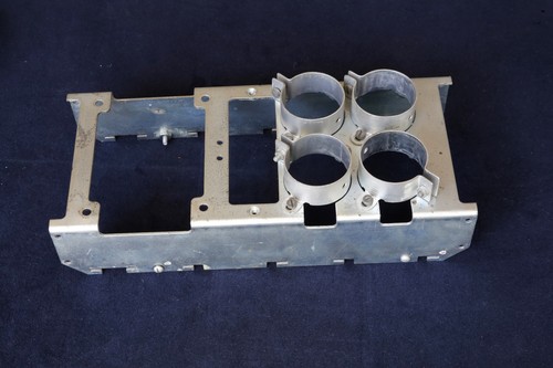 Quad 303 amplifier - quad, power