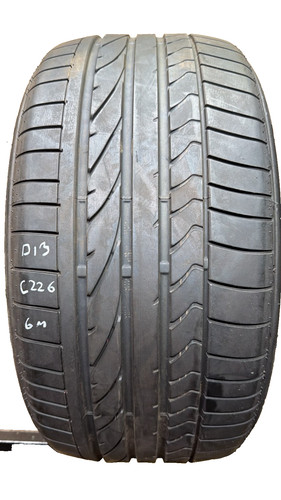 1x255 40r17 bridgestone - 1x255/40r17,