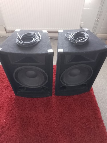 Gear music speakers - gear,