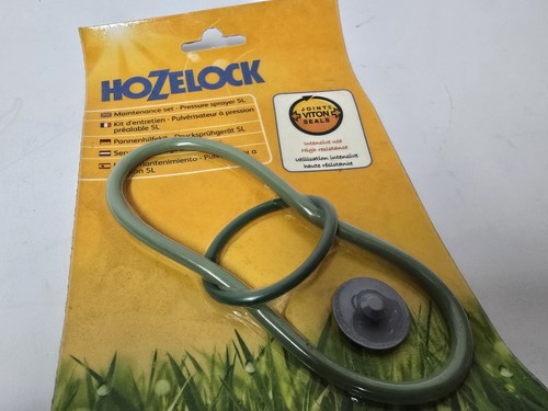 Hozelock service kit - service,
