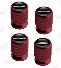 4x Mini John Cooper Works JCW