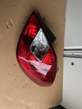 Vauxhall Corsa D Drivers