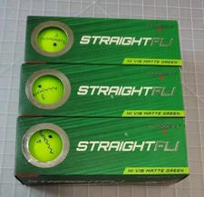 STRAIGHTFLI MAXFLI Hi Vis