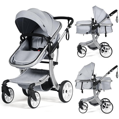 High landscape baby - 2-in-1,