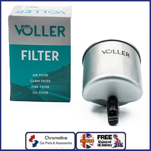 Diesel engine fuel filter - engine,