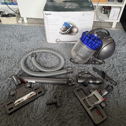 Boxed dyson dc28c - boxed,