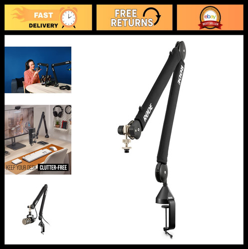 Professional studio microphone - professional,