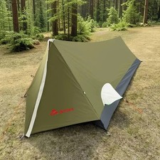 1 Person Ultralightweight