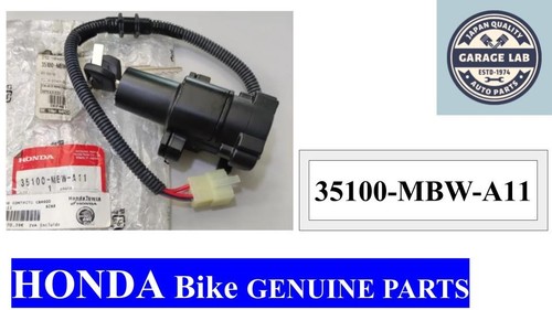 Honda 35100 mbw a11 - honda, 35100-mbw-a11