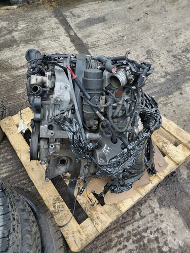 Bmw diesel 143bhp n47 - diesel, d20