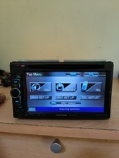 KENWOOD DNX5260BTOP  2DIN