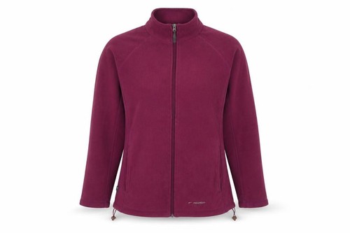Mountain life womens jacket - mountain,
