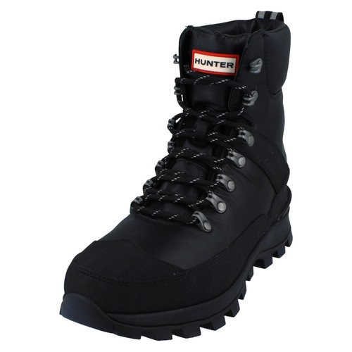 Hunter mens waterproof - hunter,