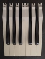 Kurzweil k2500x keys springs - kurzweil,