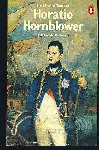 Life and times horatio - and,