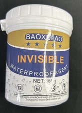Invisible Waterproof Agent