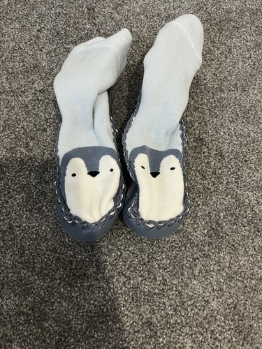 Boys asda george moccasin - boys,